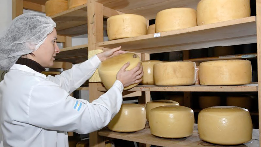 Numerosos premios en la 14° Cata de Quesos y Sabores de Tandil