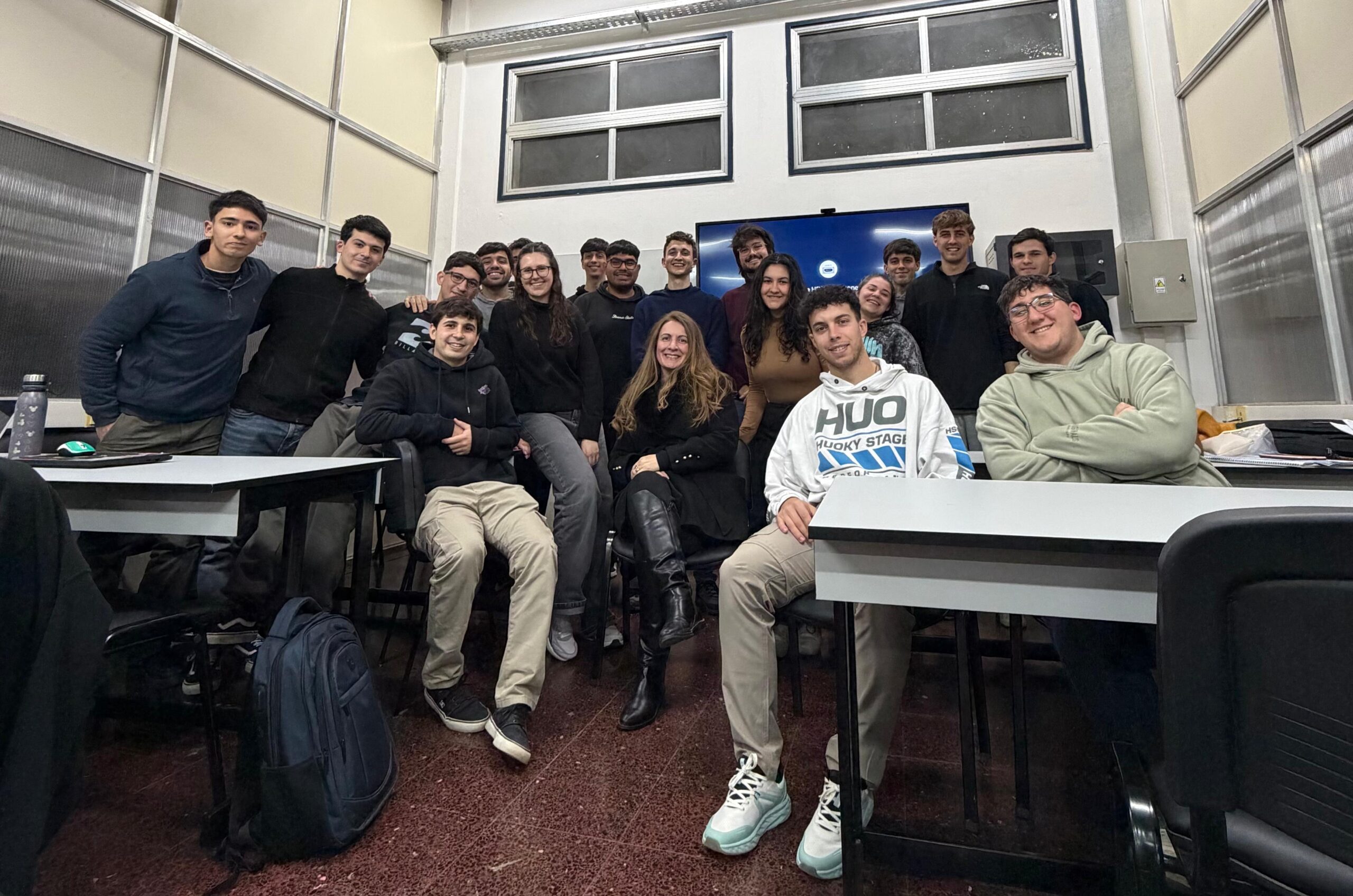 APyMEL fortalece su agenda de Comercio Exterior con nuevas acciones institucionales, académicas y sectoriales.